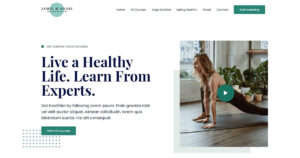 health&nutrition cources social image