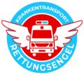krankentransport-rettungsengel.de